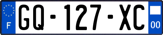 GQ-127-XC
