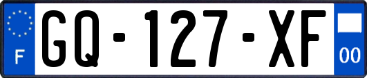 GQ-127-XF