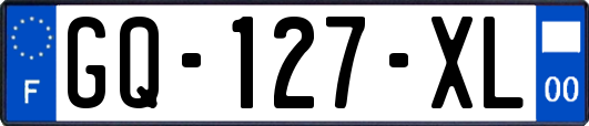 GQ-127-XL
