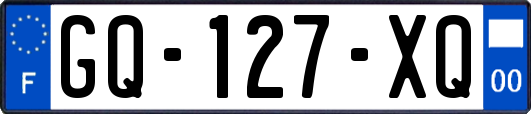 GQ-127-XQ