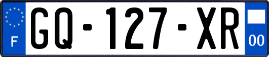 GQ-127-XR