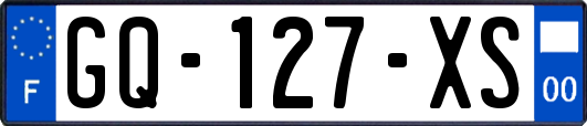 GQ-127-XS