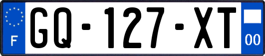 GQ-127-XT