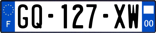 GQ-127-XW
