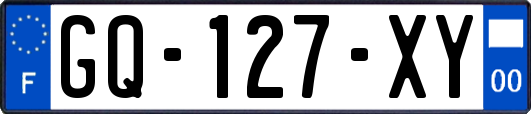 GQ-127-XY
