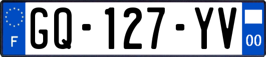 GQ-127-YV
