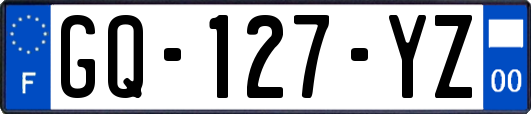GQ-127-YZ