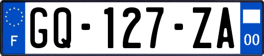 GQ-127-ZA