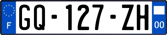 GQ-127-ZH