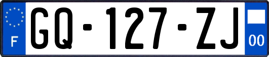 GQ-127-ZJ