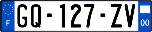 GQ-127-ZV
