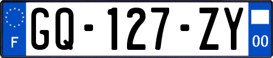 GQ-127-ZY