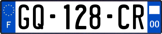 GQ-128-CR