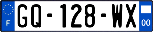 GQ-128-WX