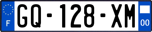 GQ-128-XM