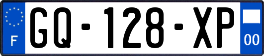GQ-128-XP