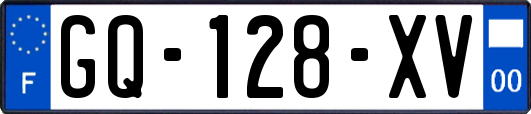 GQ-128-XV