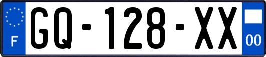 GQ-128-XX
