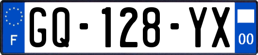 GQ-128-YX