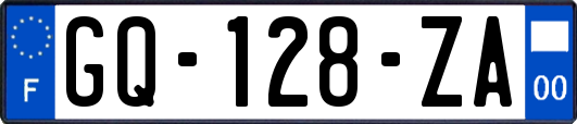 GQ-128-ZA