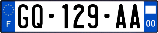 GQ-129-AA