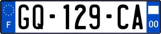 GQ-129-CA