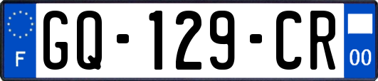 GQ-129-CR