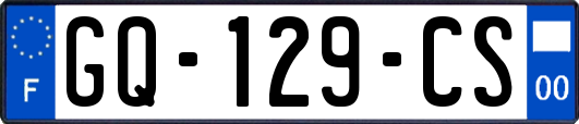 GQ-129-CS
