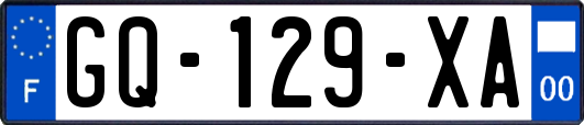 GQ-129-XA