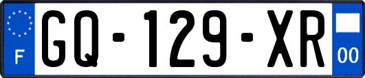 GQ-129-XR