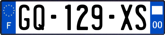 GQ-129-XS