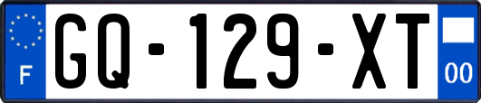 GQ-129-XT