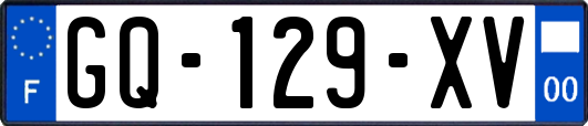 GQ-129-XV