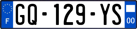 GQ-129-YS