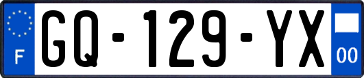 GQ-129-YX