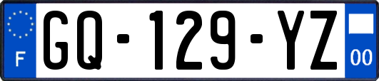 GQ-129-YZ