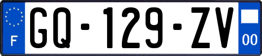 GQ-129-ZV