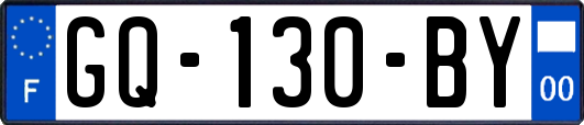 GQ-130-BY