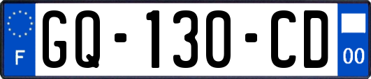 GQ-130-CD