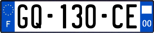 GQ-130-CE