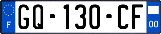 GQ-130-CF