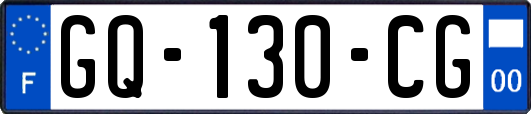 GQ-130-CG