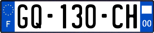 GQ-130-CH
