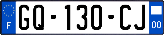 GQ-130-CJ