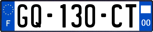 GQ-130-CT