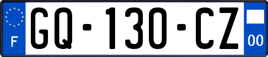 GQ-130-CZ