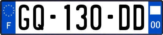 GQ-130-DD