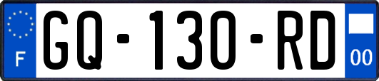 GQ-130-RD