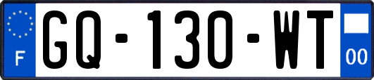 GQ-130-WT