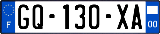 GQ-130-XA